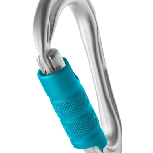 Edelrid HMS Strike Triple II-Climbing - Hardware - Carabiners-Appalachian Outfitters