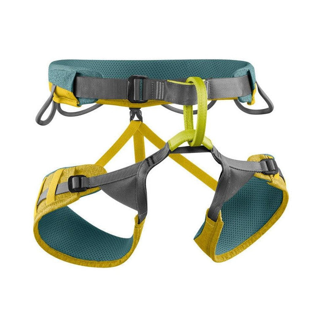 Edelrid Jay III-Climbing - Harnesses - Men's-Jay-S-Appalachian Outfitters