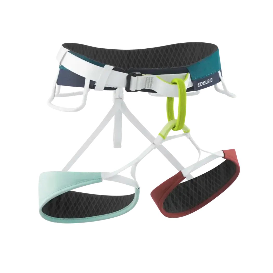 Edelrid Moe 3R-Climbing - Harnesses - Men's-Appalachian Outfitters