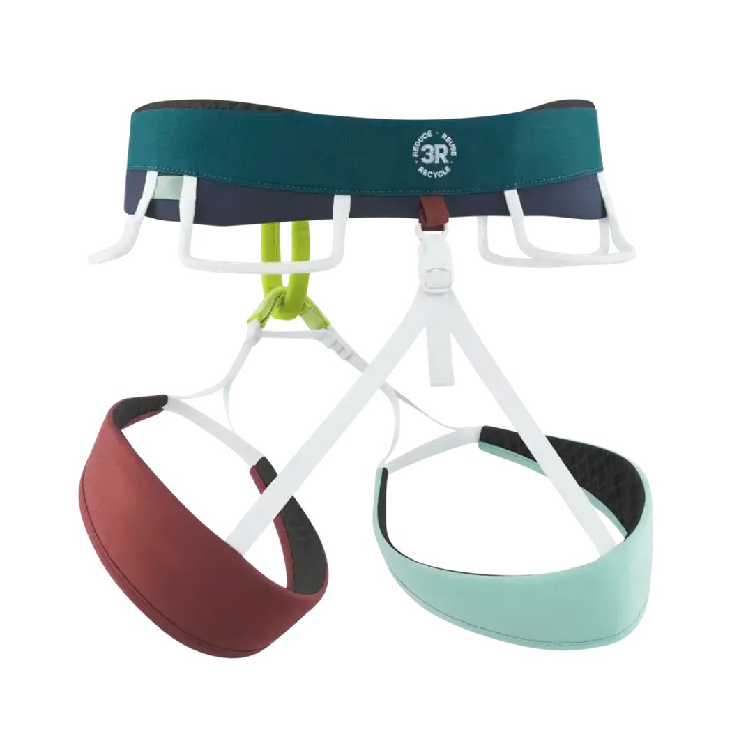 Edelrid Moe 3R-Climbing - Harnesses - Men's-Appalachian Outfitters