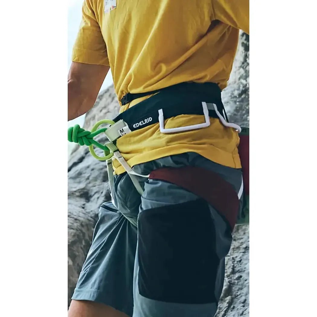 Edelrid Moe 3R-Climbing - Harnesses - Men's-Appalachian Outfitters