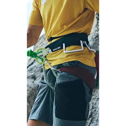 Edelrid Moe 3R-Climbing - Harnesses - Men's-Appalachian Outfitters
