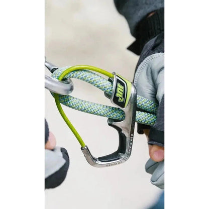 Edelrid Neo 3R 9.8mm, 70m-Climbing - Ropes - Dynamic-Appalachian Outfitters