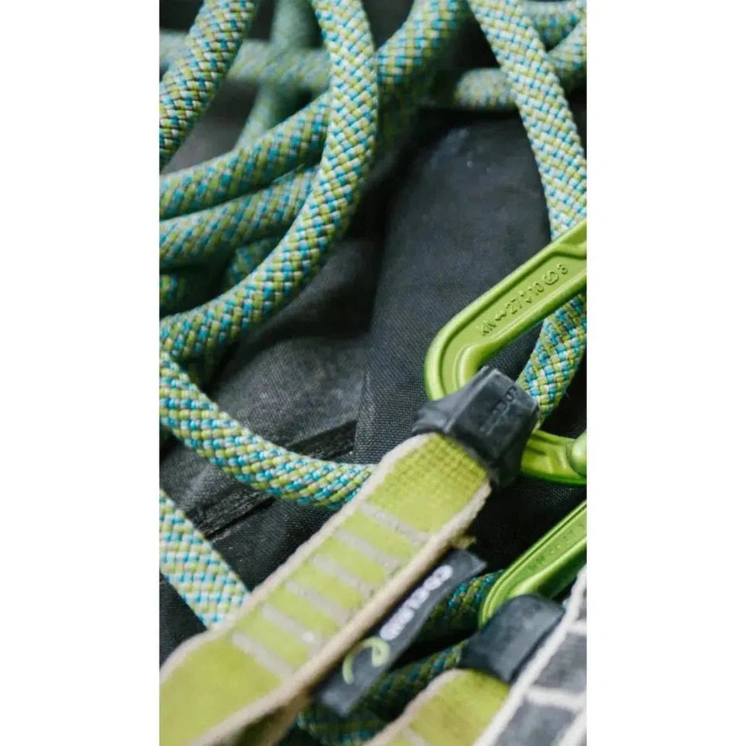 Edelrid Neo 3R 9.8mm, 70m-Climbing - Ropes - Dynamic-Appalachian Outfitters