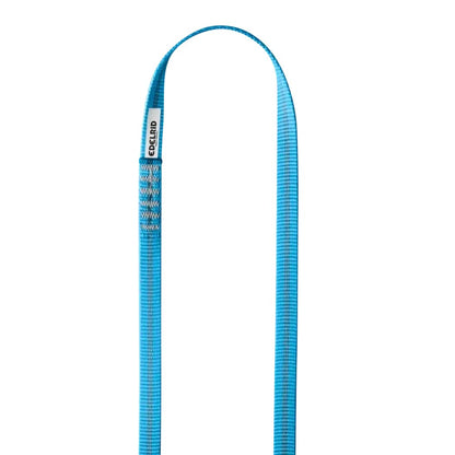 Edelrid PES Sling 16mm-Climbing - Cord and Webbing - Slings-120cm-Appalachian Outfitters
