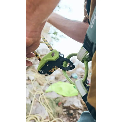 Edelrid Pinch-Climbing - Hardware - Belay and Rappel-Appalachian Outfitters