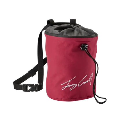 Edelrid Rodeo TC Signature Chalk Bag-Climbing - Climbing Essentials - Chalk Bags-Beetroot-Appalachian Outfitters