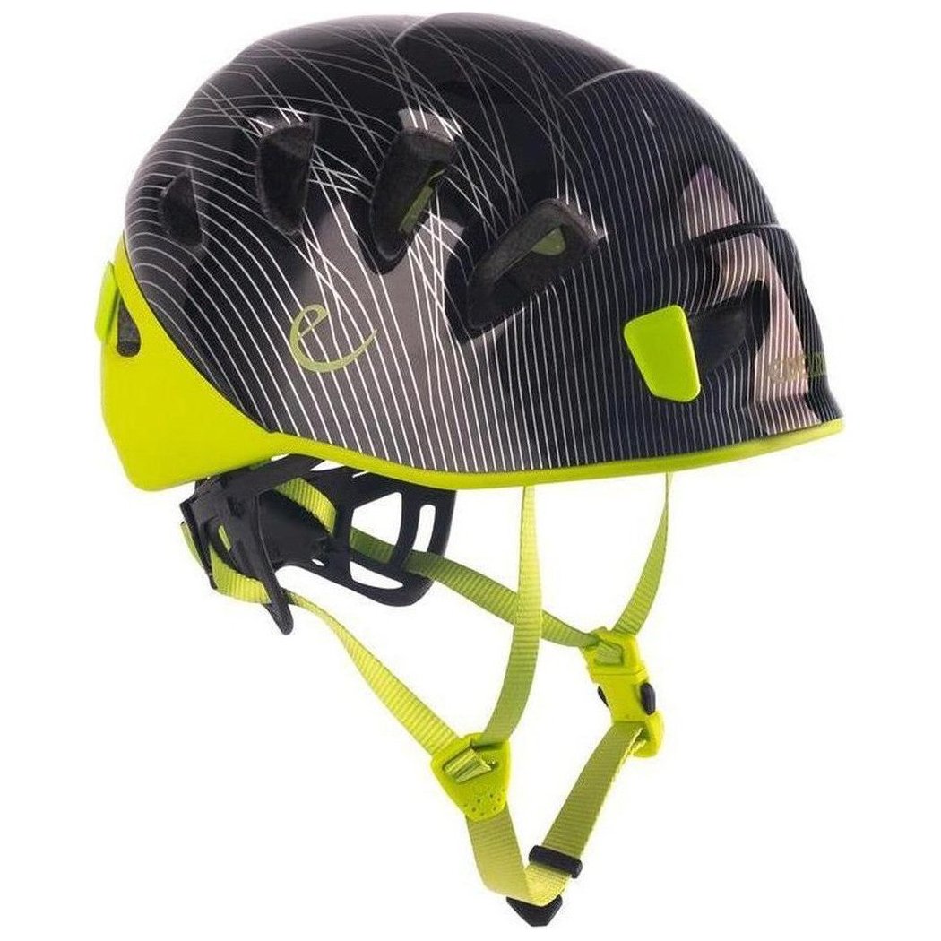 Edelrid Shield II-Climbing - Climbing Essentials - Helmets-Night-S-Appalachian Outfitters