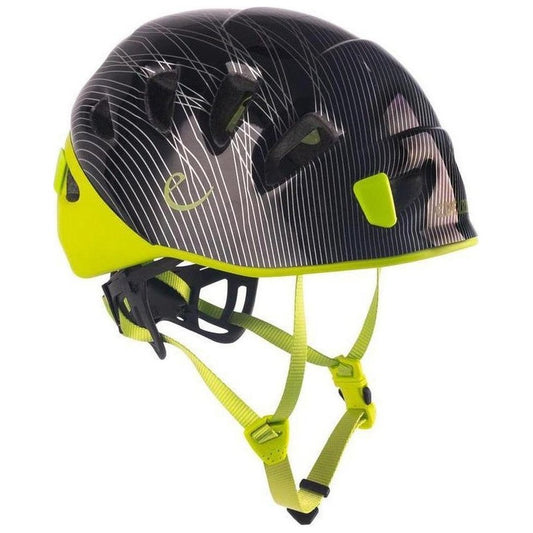 Edelrid Shield II-Climbing - Climbing Essentials - Helmets-Night-S-Appalachian Outfitters