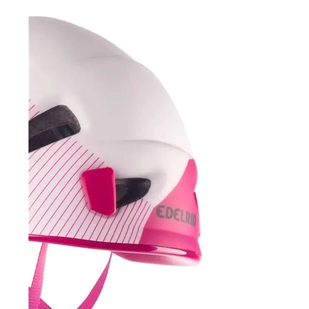Edelrid Shield II-Climbing - Climbing Essentials - Helmets-Appalachian Outfitters