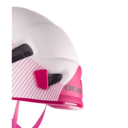 Edelrid Shield II-Climbing - Climbing Essentials - Helmets-Appalachian Outfitters