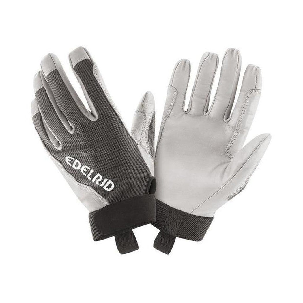 Edelrid Skinny Glove-Climbing - Climbing Essentials - Gloves-Titan-XS-Appalachian Outfitters