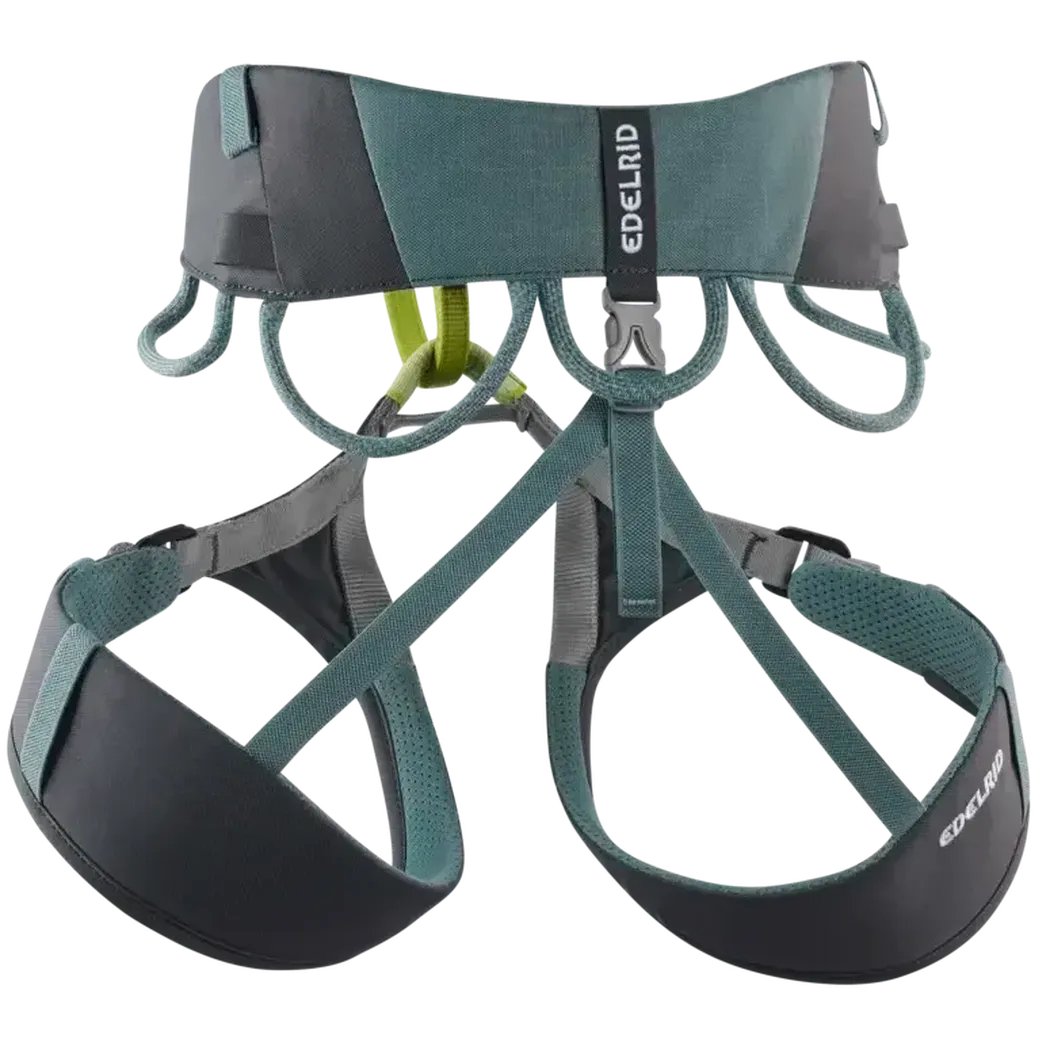 Edelrid Skye Climbing Package-Climbing - Harnesses-Appalachian Outfitters
