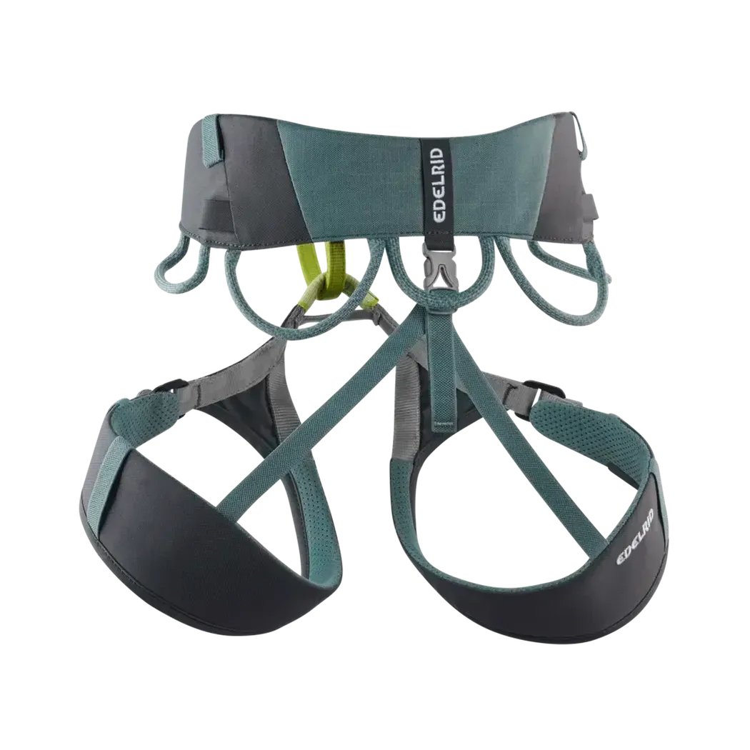 Edelrid Skye-Climbing - Harnesses-Appalachian Outfitters