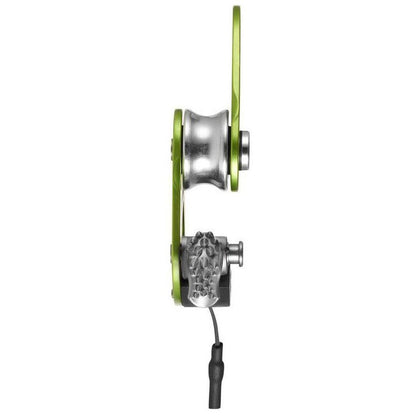 Edelrid Spoc-Climbing - Hardware - Pulleys-Appalachian Outfitters