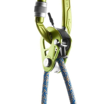 Edelrid Spoc-Climbing - Hardware - Pulleys-Appalachian Outfitters
