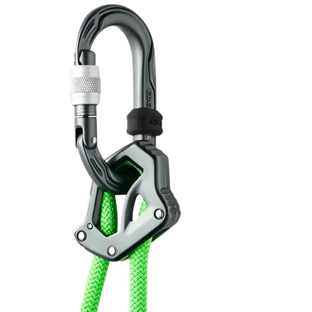 Edelrid Switch Adjust, 100cm-Climbing - Cord and Webbing - Slings-Appalachian Outfitters