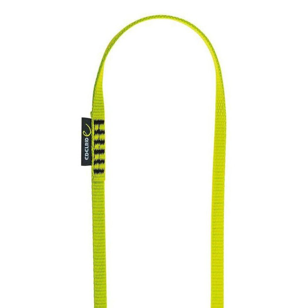 Edelrid Tech Web Sling 12mm-Climbing - Cord and Webbing - Slings-Appalachian Outfitters