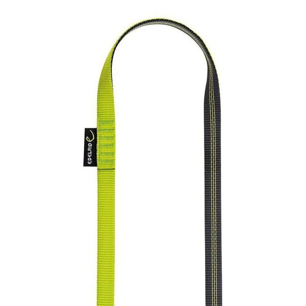 Edelrid Tubular Sling 16mm-Climbing - Cord and Webbing - Slings-Appalachian Outfitters