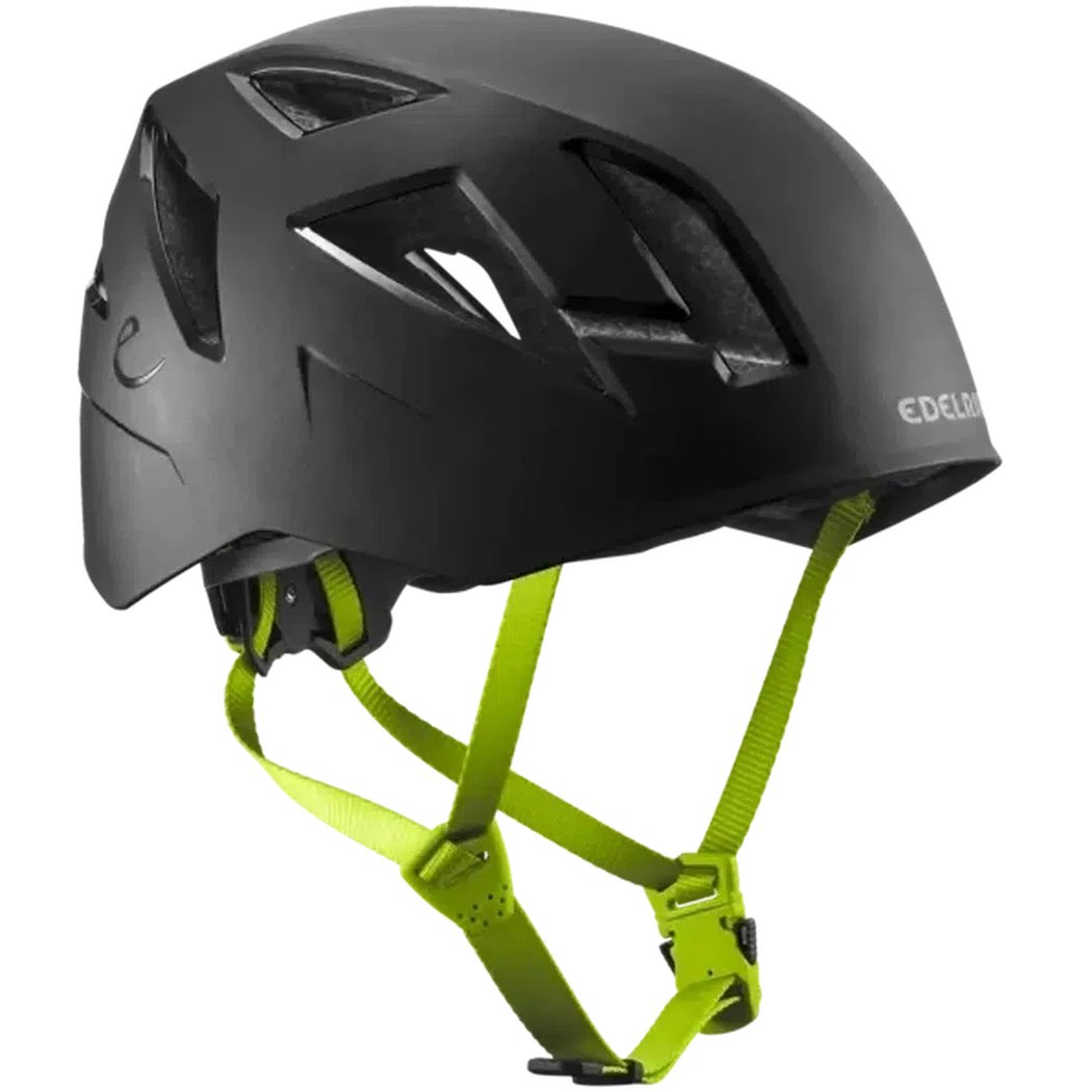 Edelrid Zodiac 3R-Climbing - Climbing Essentials - Helmets-Night-Appalachian Outfitters