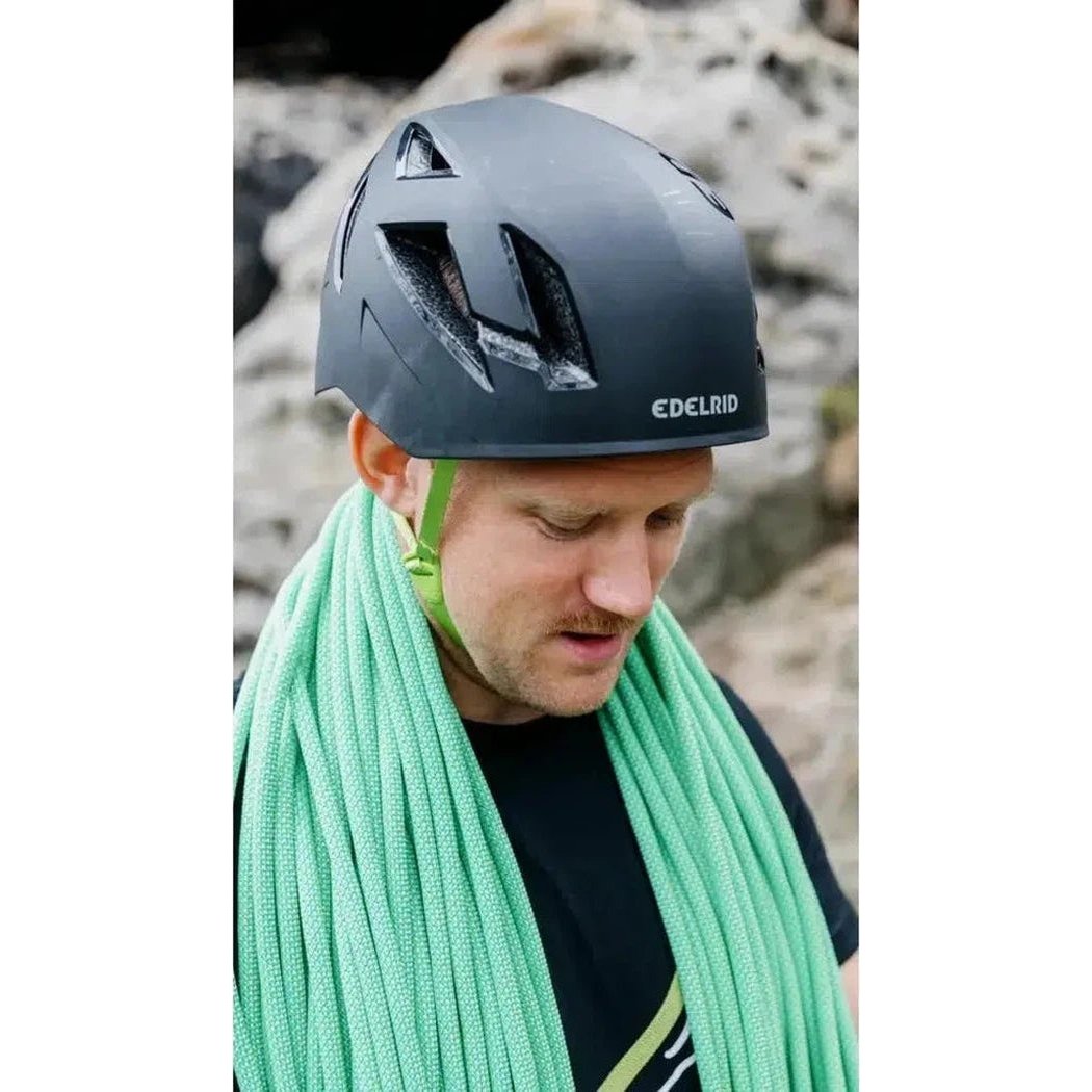 Edelrid Zodiac 3R-Climbing - Climbing Essentials - Helmets-Appalachian Outfitters