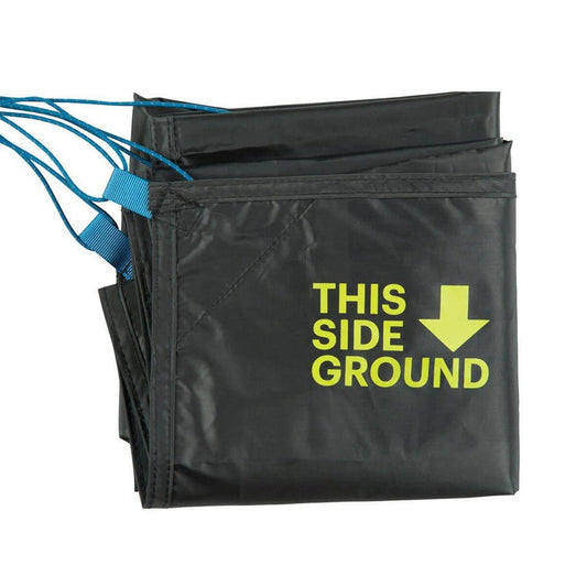 Eureka Footprint Space Camp 6-Camping - Tents & Shelters - Tent Accessories-Appalachian Outfitters