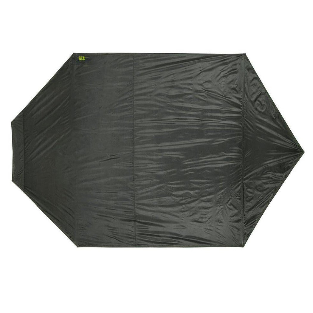 Eureka Space Camp 4 Footprint-Camping - Tents & Shelters - Tent Accessories-Appalachian Outfitters