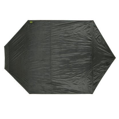 Eureka Space Camp 4 Footprint-Camping - Tents & Shelters - Tent Accessories-Appalachian Outfitters