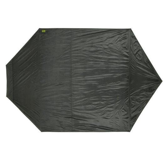 Eureka Space Camp 4 Footprint-Camping - Tents & Shelters - Tent Accessories-Appalachian Outfitters