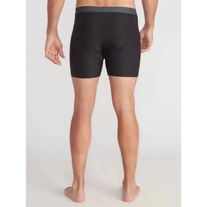 Exofficio Men's Give-N-Go 2.0 Boxer Brief-Men's - Clothing - Underwear-Appalachian Outfitters