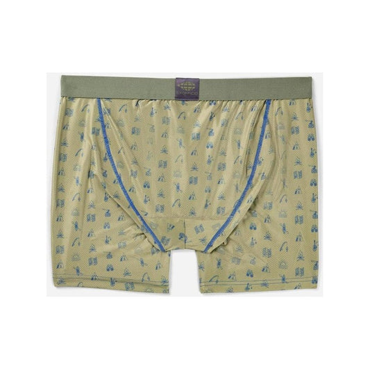 Exofficio Men's Give-N-Go Sport 2.0 Boxer Brief 6"-Men's - Clothing - Underwear-Appalachian Outfitters