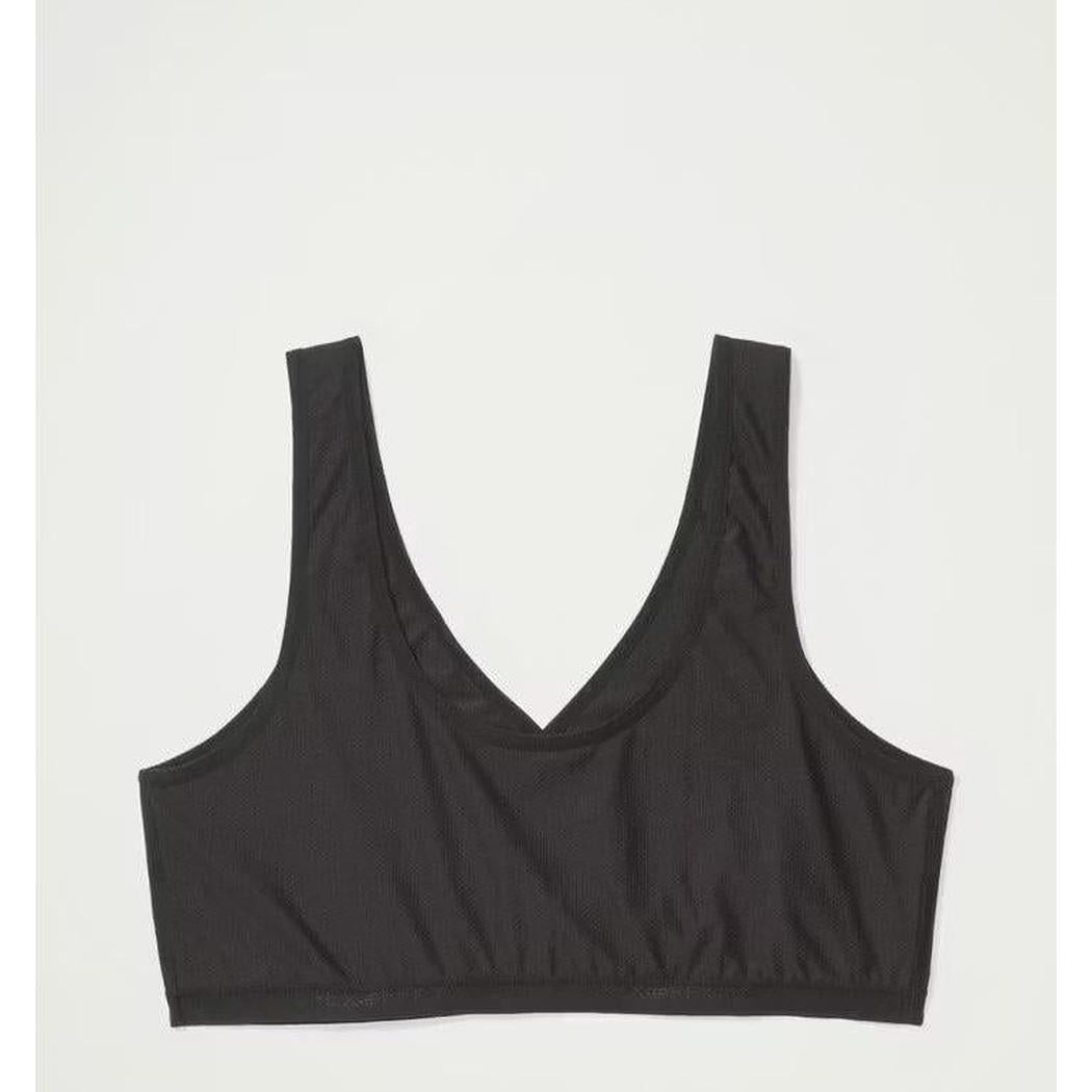 Exofficio Women's Give-N-Go 2.0 Bralette-Women's - Clothing - Underwear-Appalachian Outfitters