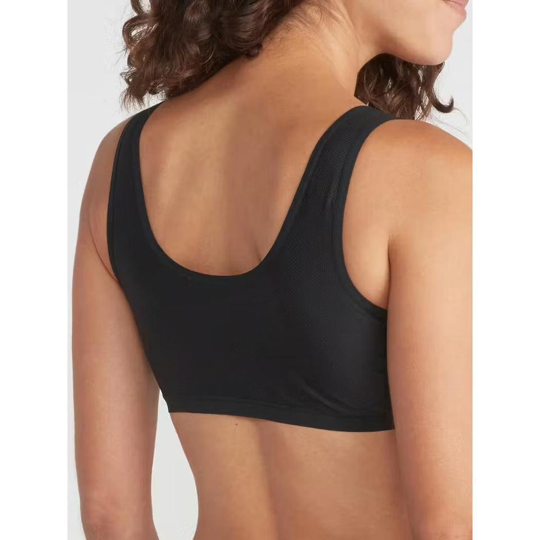 Exofficio Women's Give-N-Go 2.0 Bralette-Women's - Clothing - Underwear-Appalachian Outfitters
