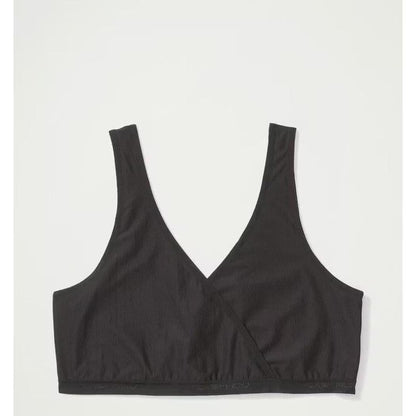 Exofficio Women's Give-N-Go 2.0 Bralette-Women's - Clothing - Underwear-Black-S-Appalachian Outfitters