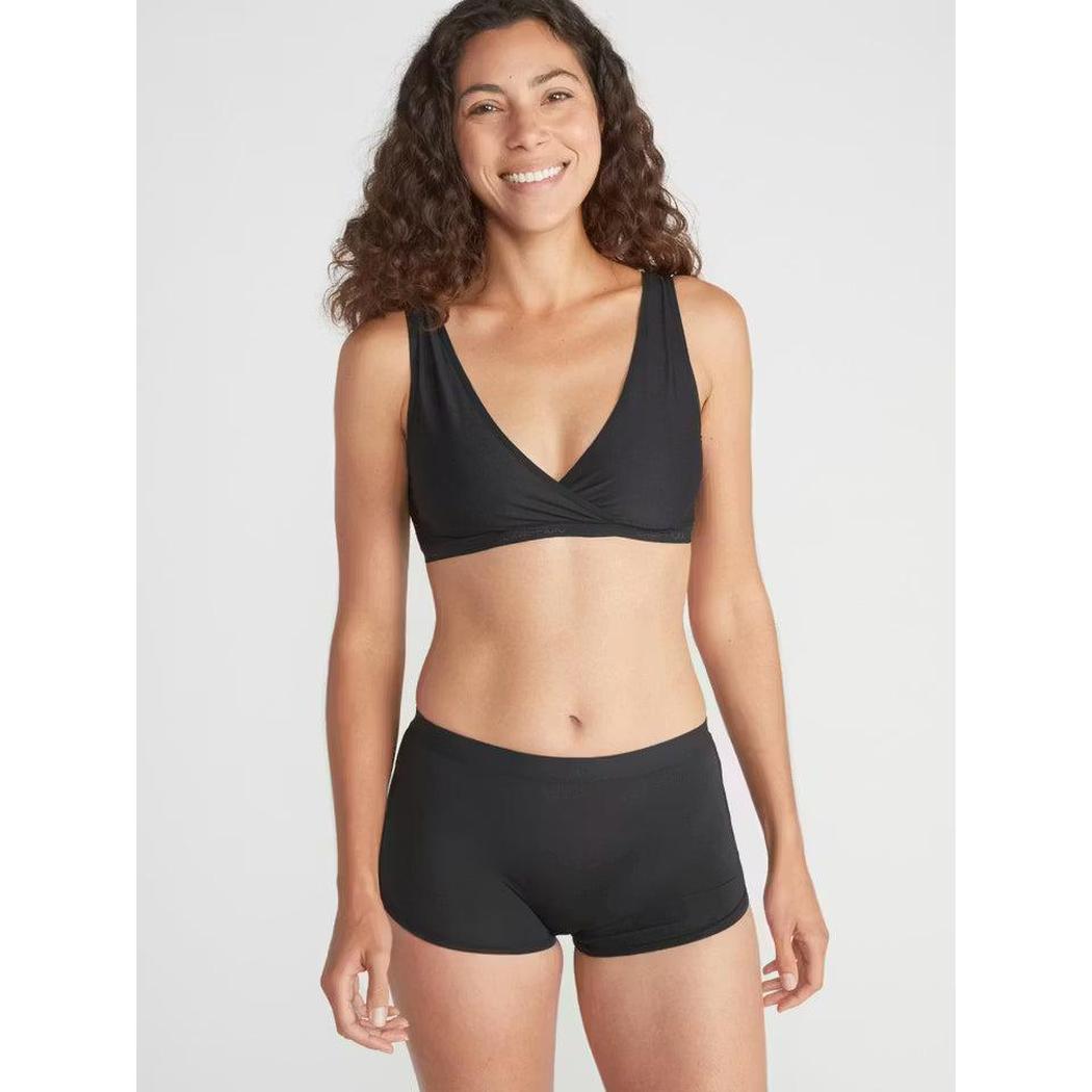 Exofficio Women's Give-N-Go 2.0 Bralette-Women's - Clothing - Underwear-Appalachian Outfitters
