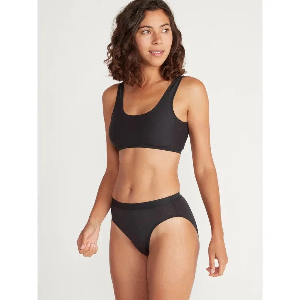 Exofficio Women's Give-N-Go Sport 2.0 Bikini Brief-Women's - Clothing - Underwear-Appalachian Outfitters
