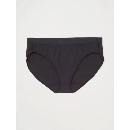 Exofficio Women's Give-N-Go Sport 2.0 Bikini Brief-Women's - Clothing - Underwear-Black-XS-Appalachian Outfitters