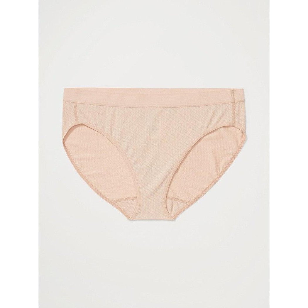 Exofficio Women's Give-N-Go Sport 2.0 Bikini Brief-Women's - Clothing - Underwear-Buff-M-Appalachian Outfitters