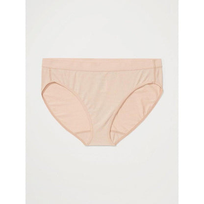 Exofficio Women's Give-N-Go Sport 2.0 Bikini Brief-Women's - Clothing - Underwear-Buff-M-Appalachian Outfitters