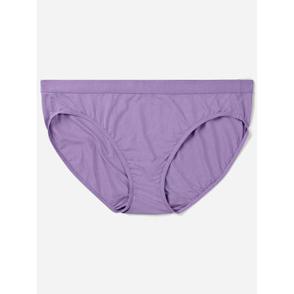 Exofficio Women's Give-N-Go Sport 2.0 Bikini Brief-Women's - Clothing - Underwear-Soft Purple-S-Appalachian Outfitters