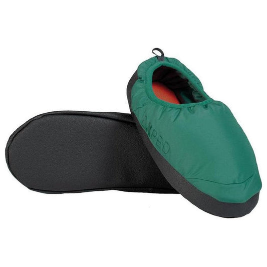Exped Camp Slipper-Accessories - Camp Slippers-Cypress-S-Appalachian Outfitters