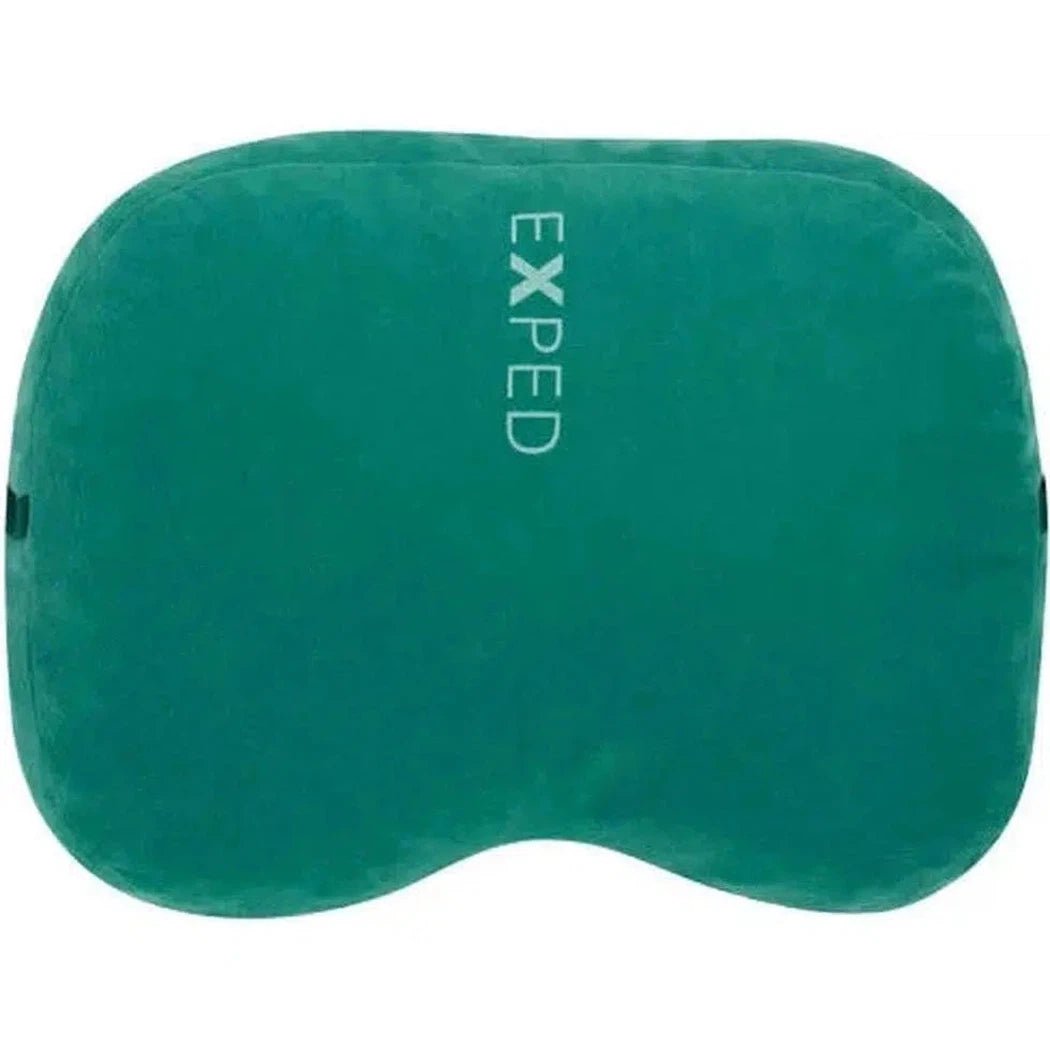 Exped DeepSleep Pillow M-Camping - Sleeping Pads - Pillows-Cypress-Appalachian Outfitters