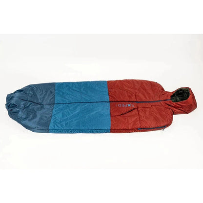 Exped Dreamwalker-Camping - Sleeping Bags - Synthetic-Appalachian Outfitters