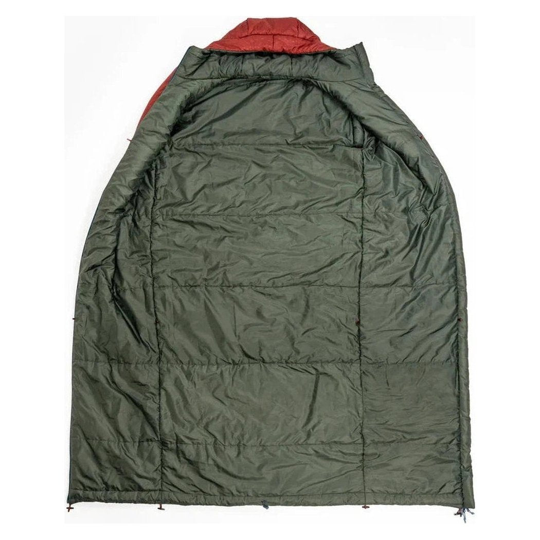 Exped Dreamwalker-Camping - Sleeping Bags - Synthetic-Appalachian Outfitters
