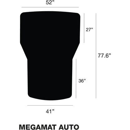 Exped MegaMat Auto-Camping - Sleeping Pads - Pads-Appalachian Outfitters
