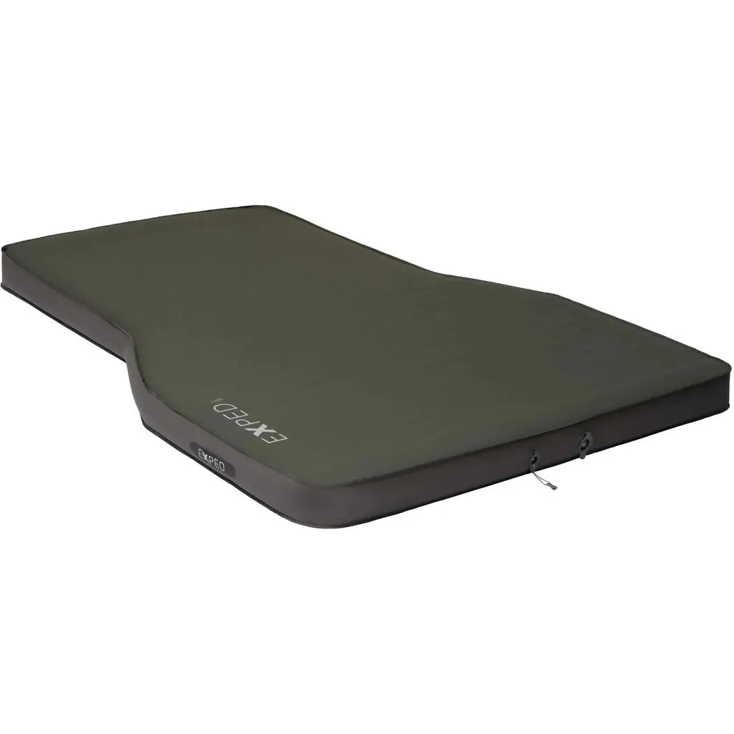 Exped MegaMat Auto-Camping - Sleeping Pads - Pads-Appalachian Outfitters