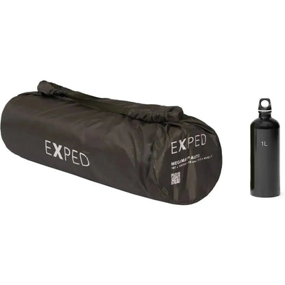 Exped MegaMat Auto-Camping - Sleeping Pads - Pads-Appalachian Outfitters