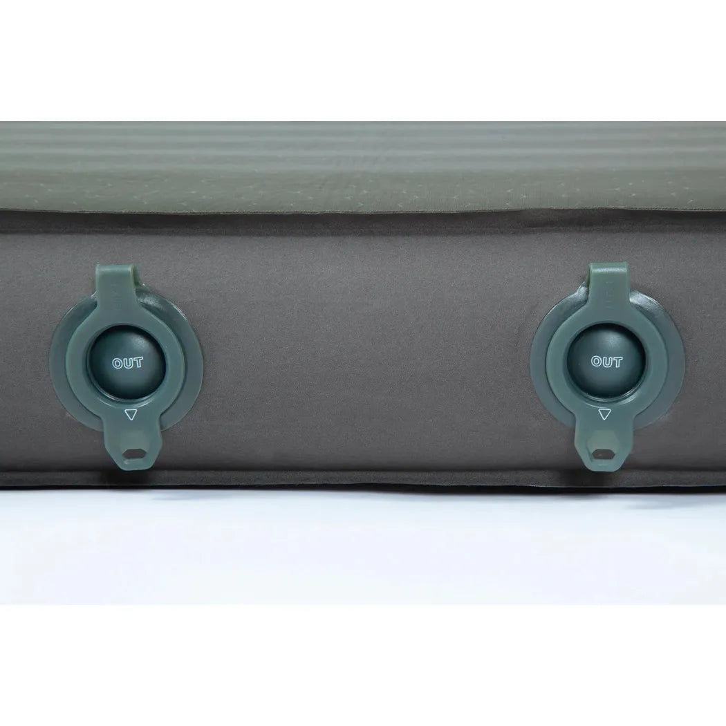 Exped MegaMat Auto-Camping - Sleeping Pads - Pads-Appalachian Outfitters
