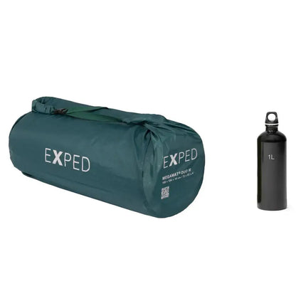 Exped MegaMat Duo-Camping - Sleeping Pads - Pads-Appalachian Outfitters