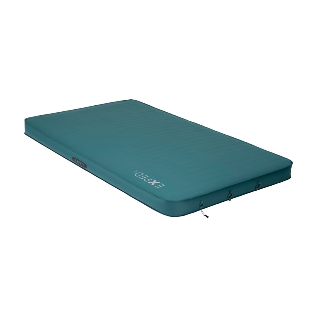 Exped MegaMat Duo-Camping - Sleeping Pads - Pads-Appalachian Outfitters